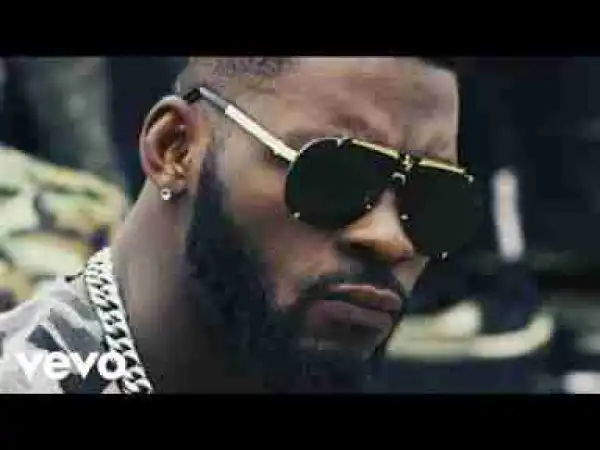 Video: DJ Arafat – Enfant béni (Blessed Child)